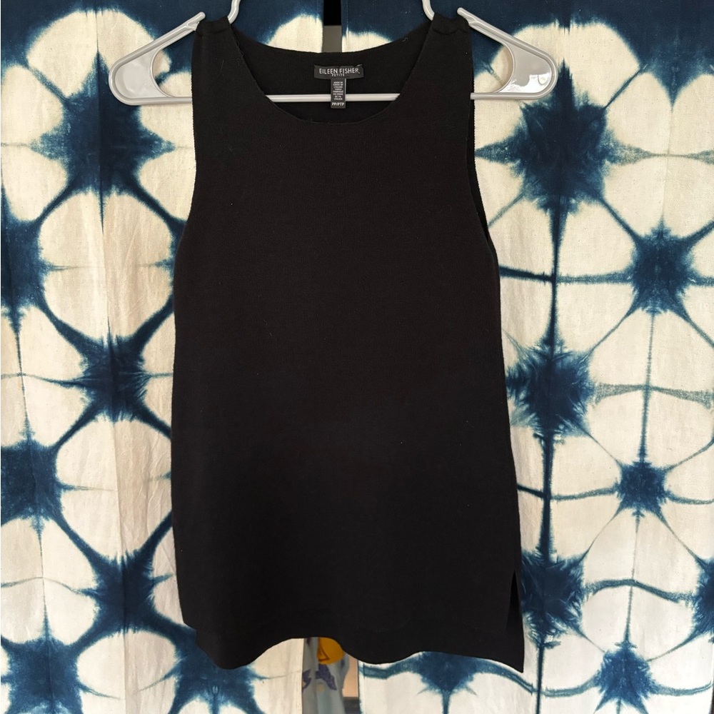 Eileen Fisher Tank